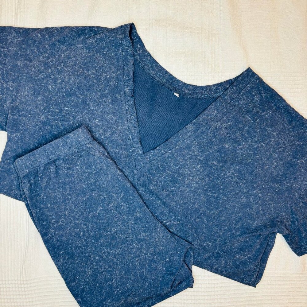 2-piece Pajama Set